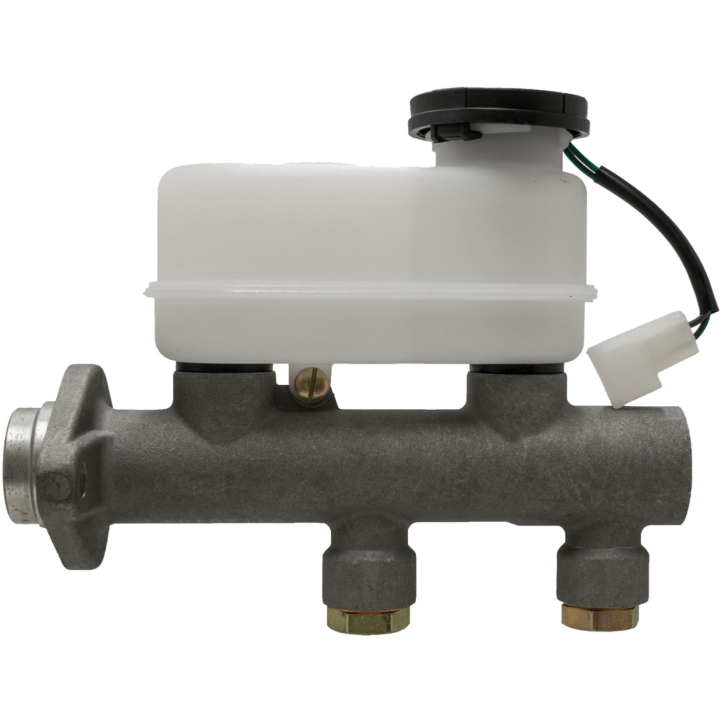 Quality-Built Brake Master Cylinder NM51979