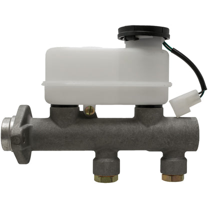 Quality-Built Brake Master Cylinder NM51979