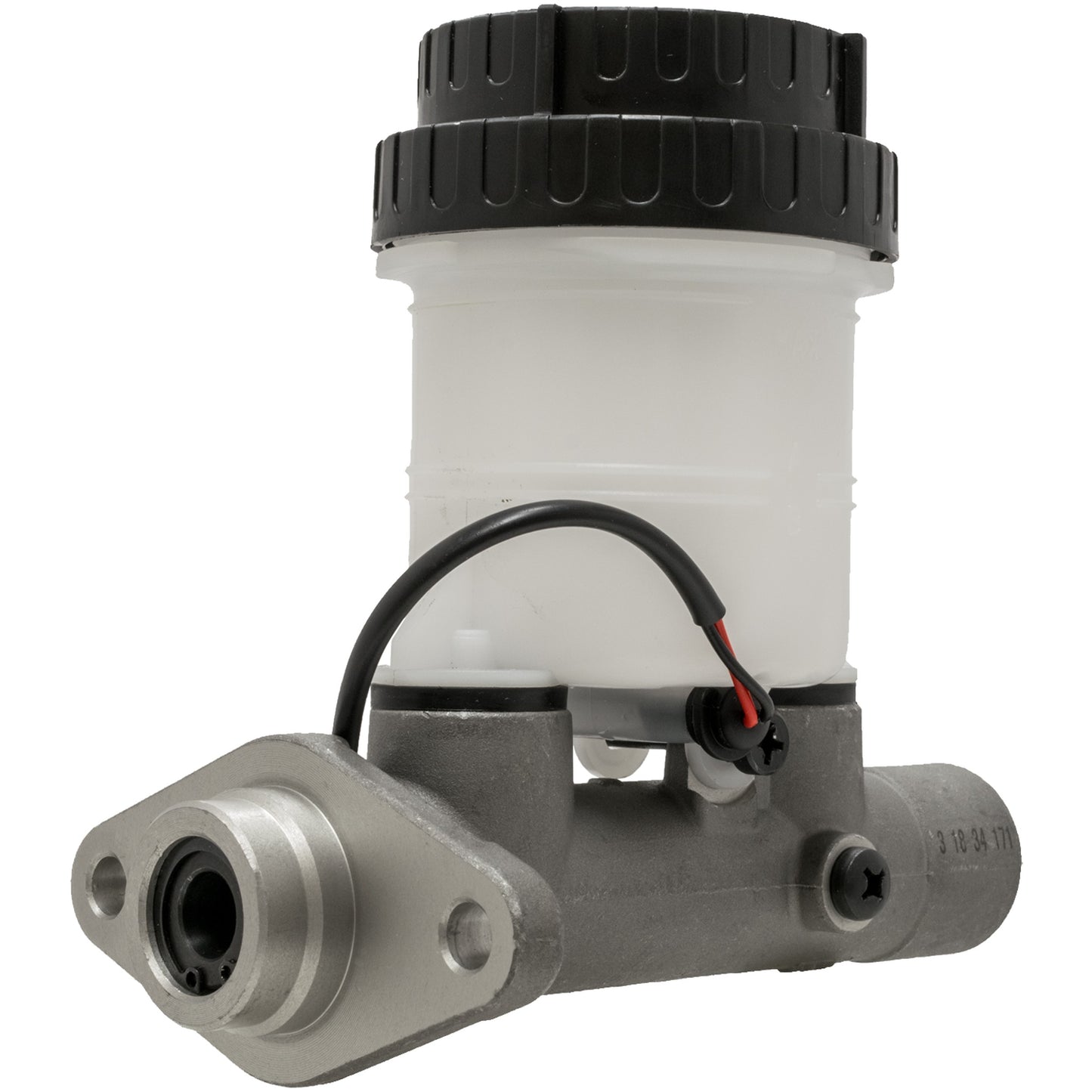 Quality-Built Brake Master Cylinder NM51981