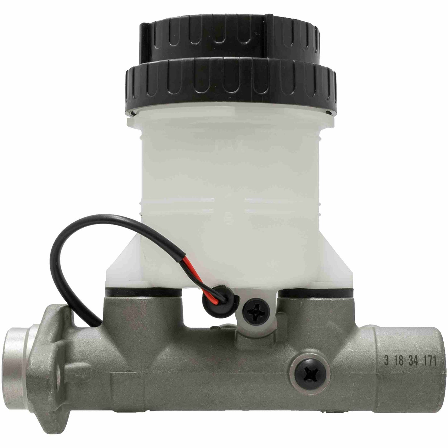 Quality-Built Brake Master Cylinder NM51981
