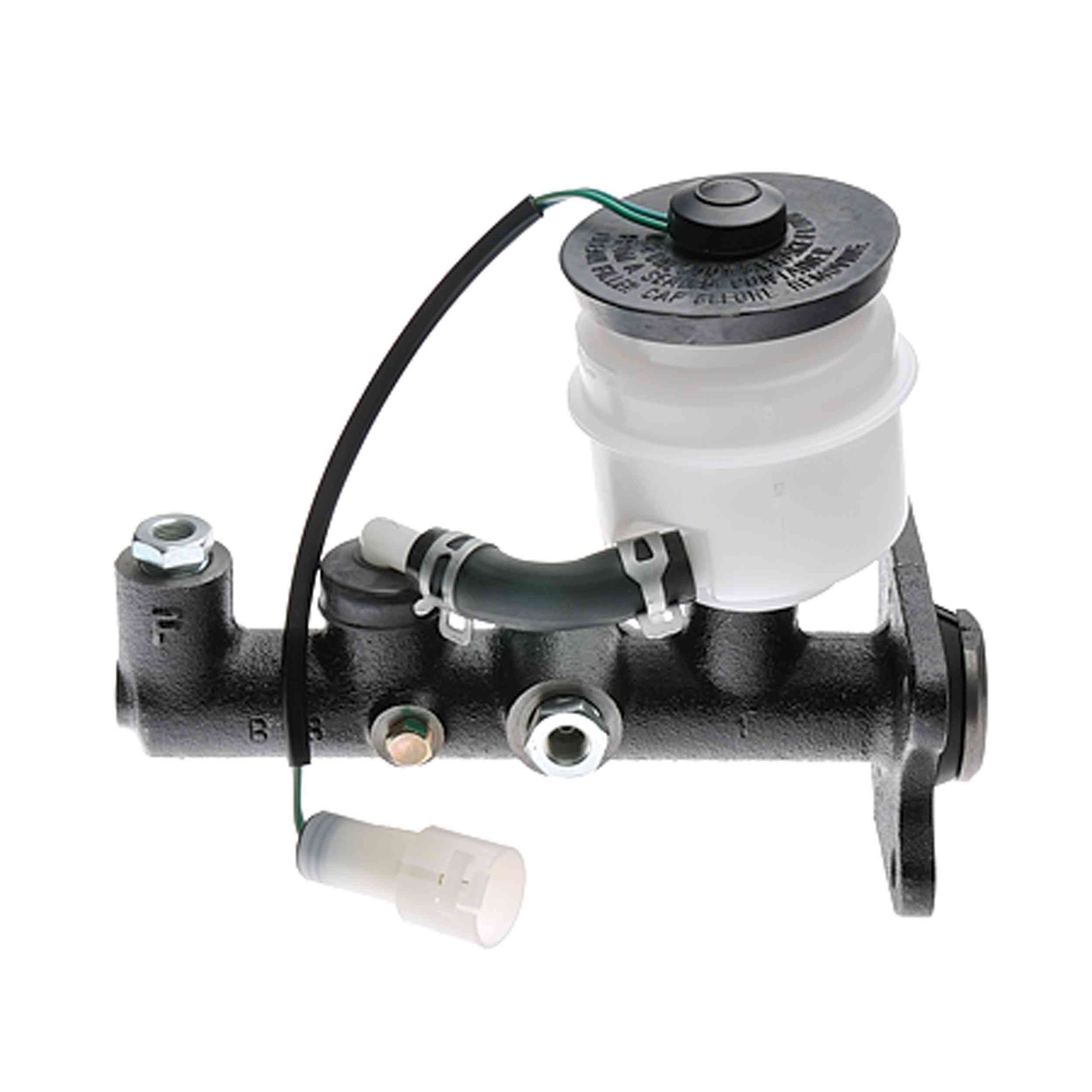 Quality-Built Brake Master Cylinder NM52017