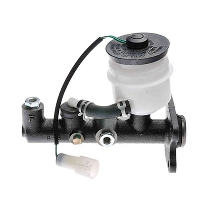 Quality-Built Brake Master Cylinder NM52017