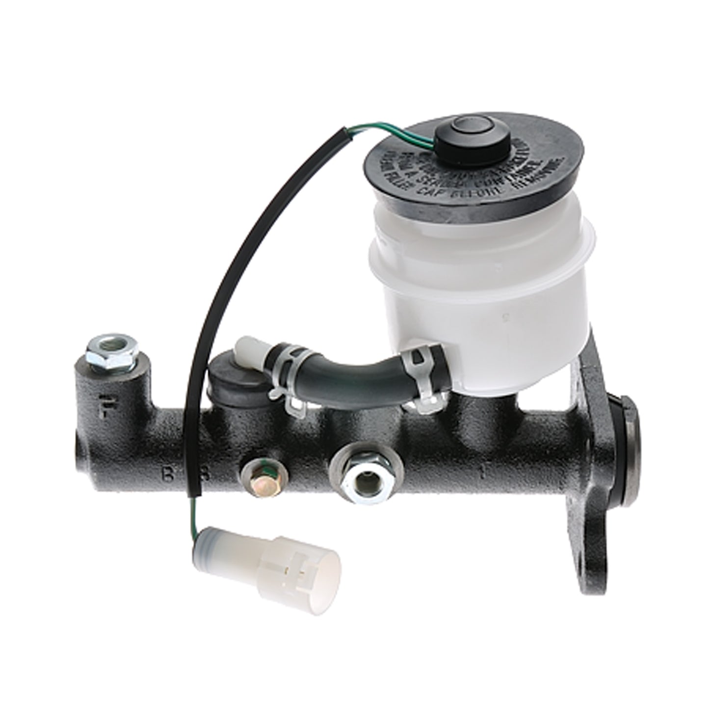 Quality-Built Brake Master Cylinder NM52017