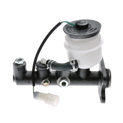 Quality-Built Brake Master Cylinder NM52017