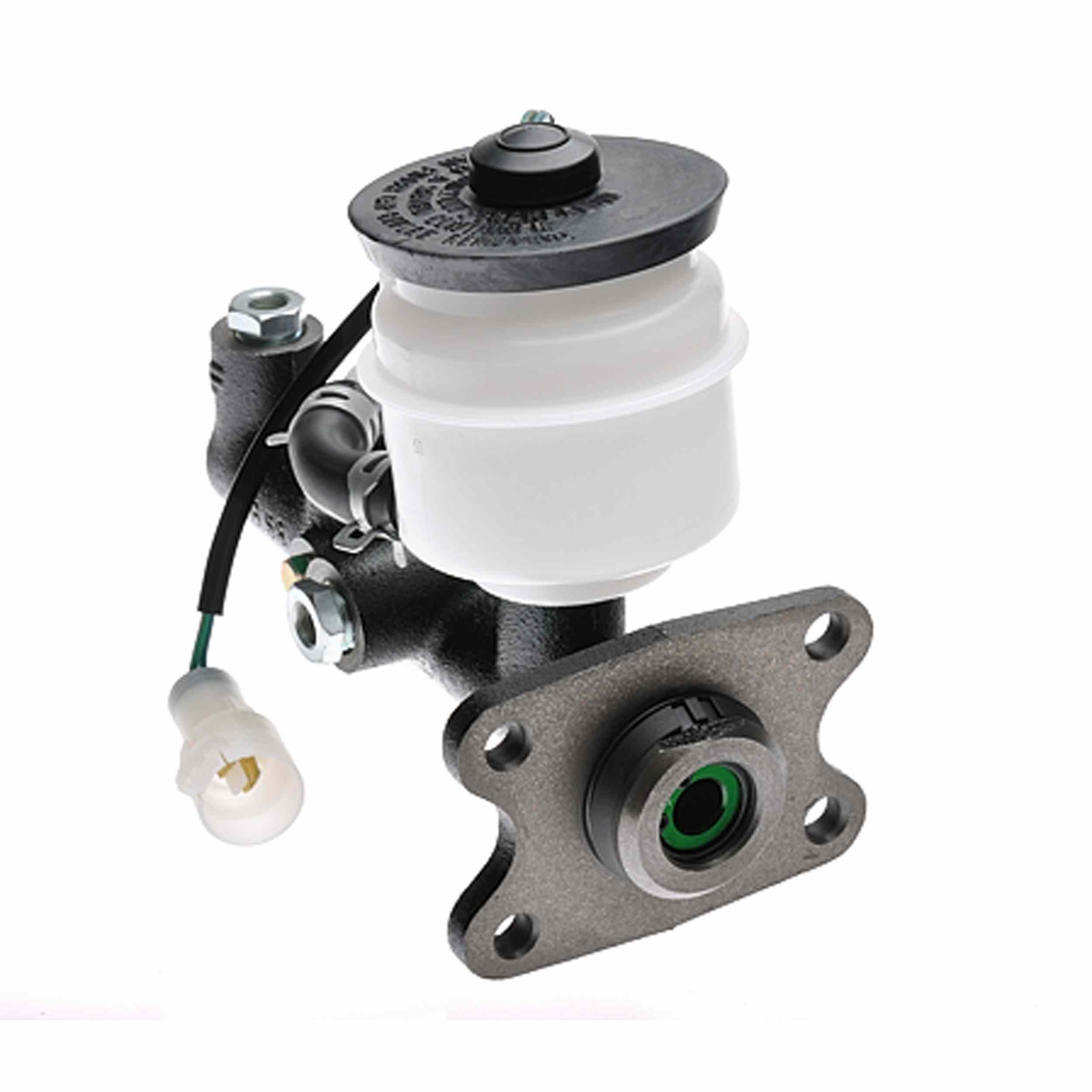 Quality-Built Brake Master Cylinder NM52017