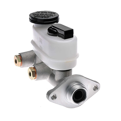 Quality-Built Brake Master Cylinder NM52045