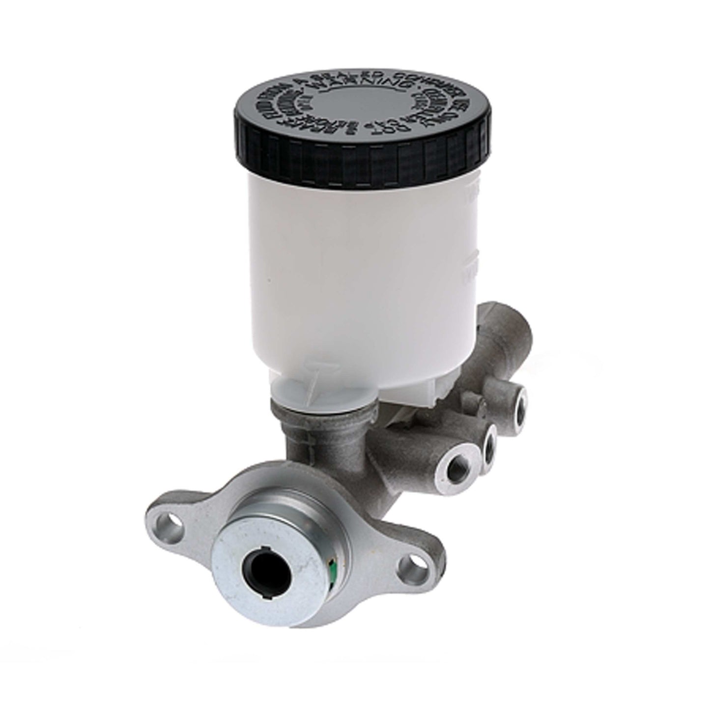 Quality-Built Brake Master Cylinder NM52060