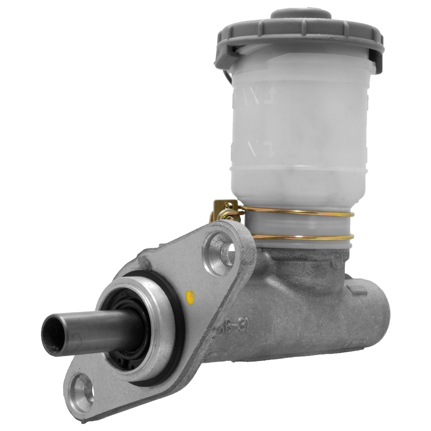 Quality-Built Brake Master Cylinder NM52200