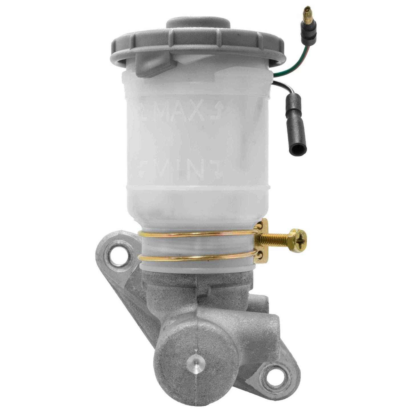 Quality-Built Brake Master Cylinder NM52200