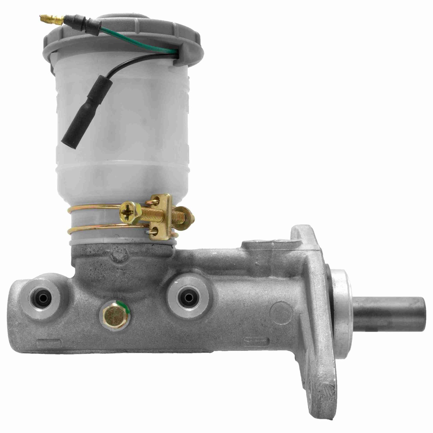 Quality-Built Brake Master Cylinder NM52200