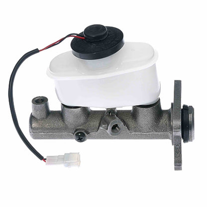 Quality-Built Brake Master Cylinder NM52233