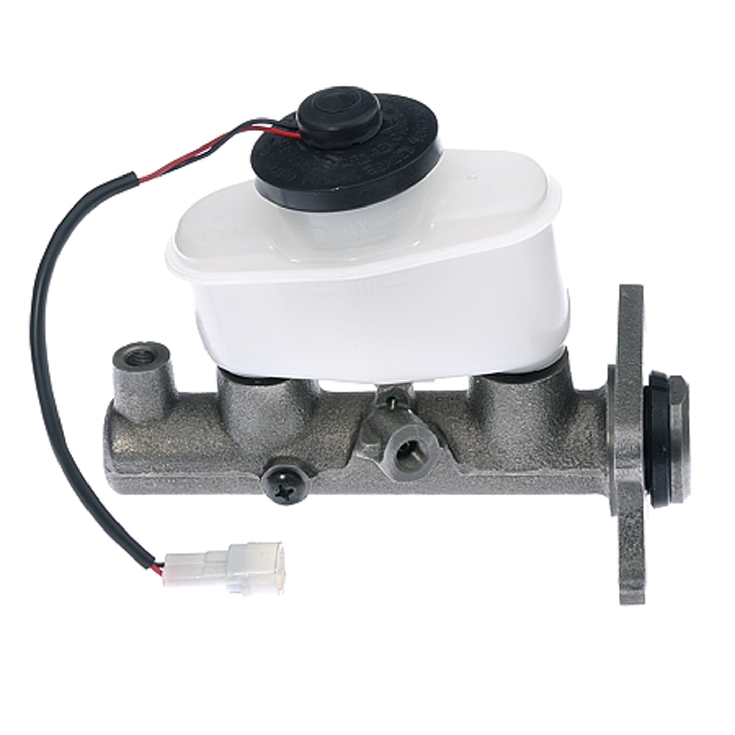 Quality-Built Brake Master Cylinder NM52233