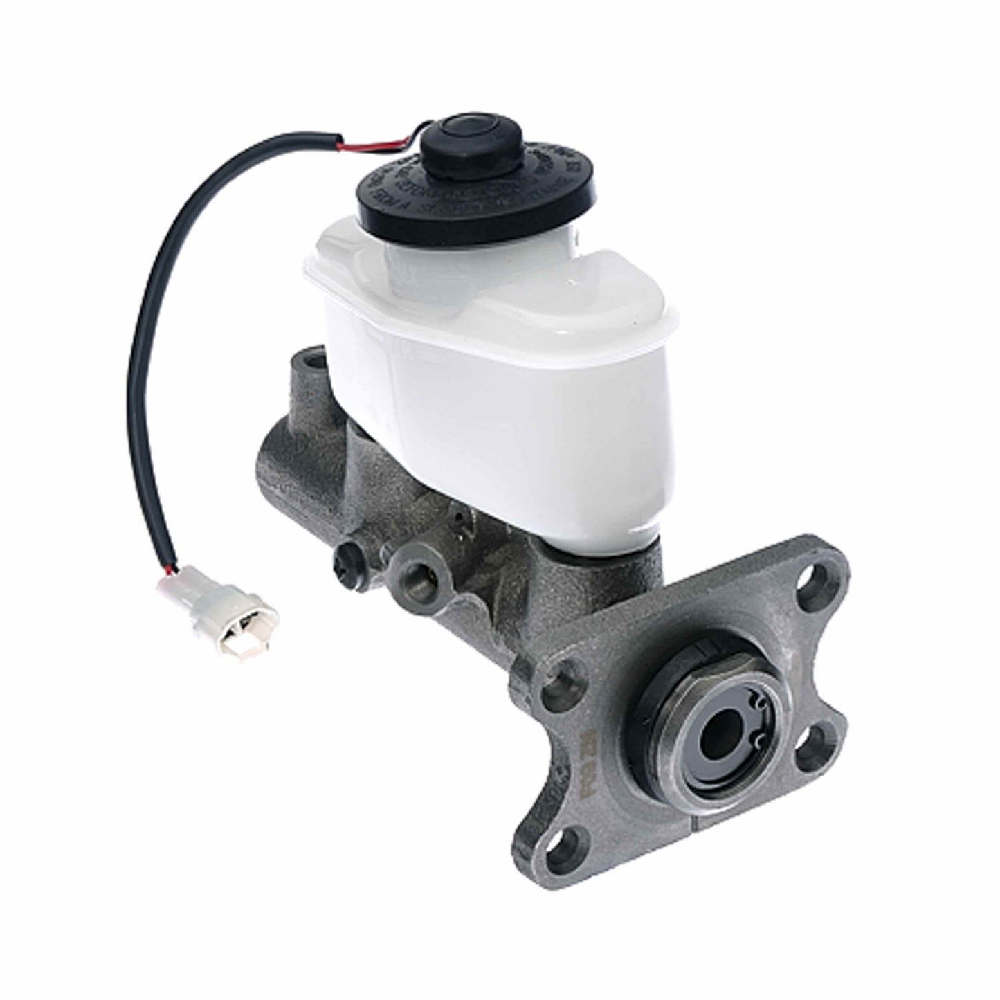 Quality-Built Brake Master Cylinder NM52233