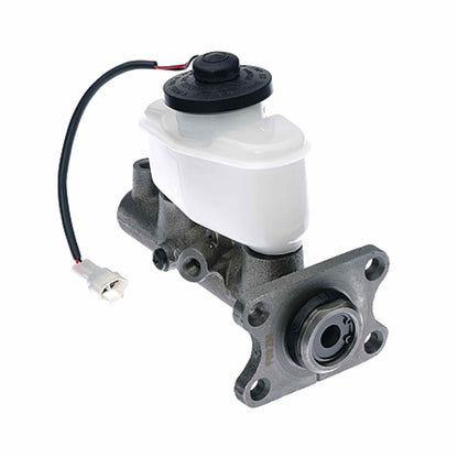 Quality-Built Brake Master Cylinder NM52233