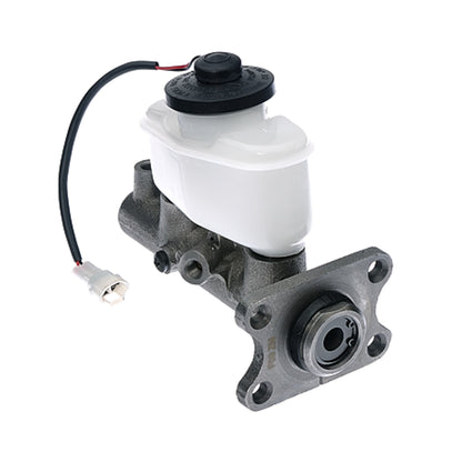 Quality-Built Brake Master Cylinder NM52233