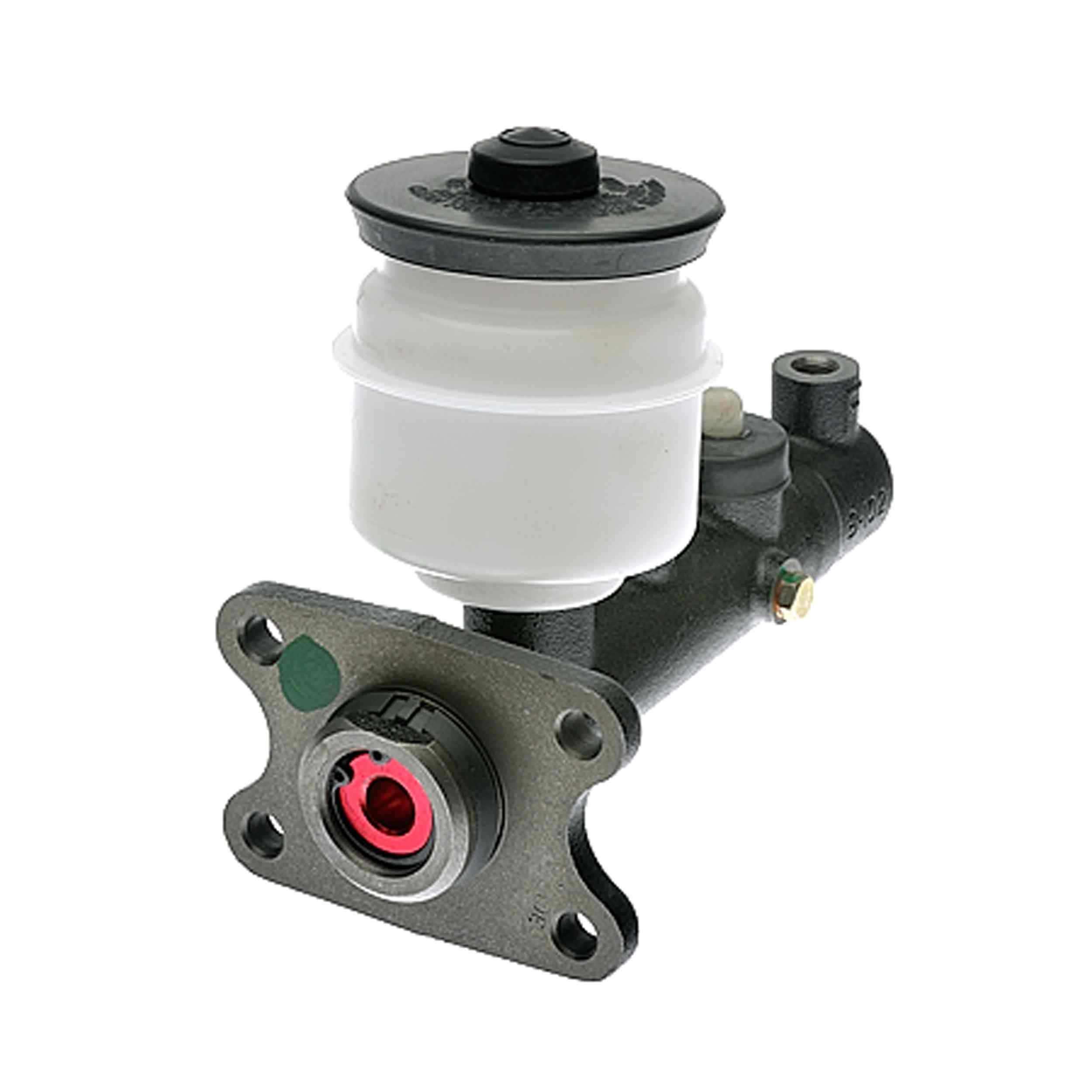 Quality-Built Brake Master Cylinder NM52243