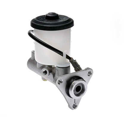Quality-Built Brake Master Cylinder NM52247