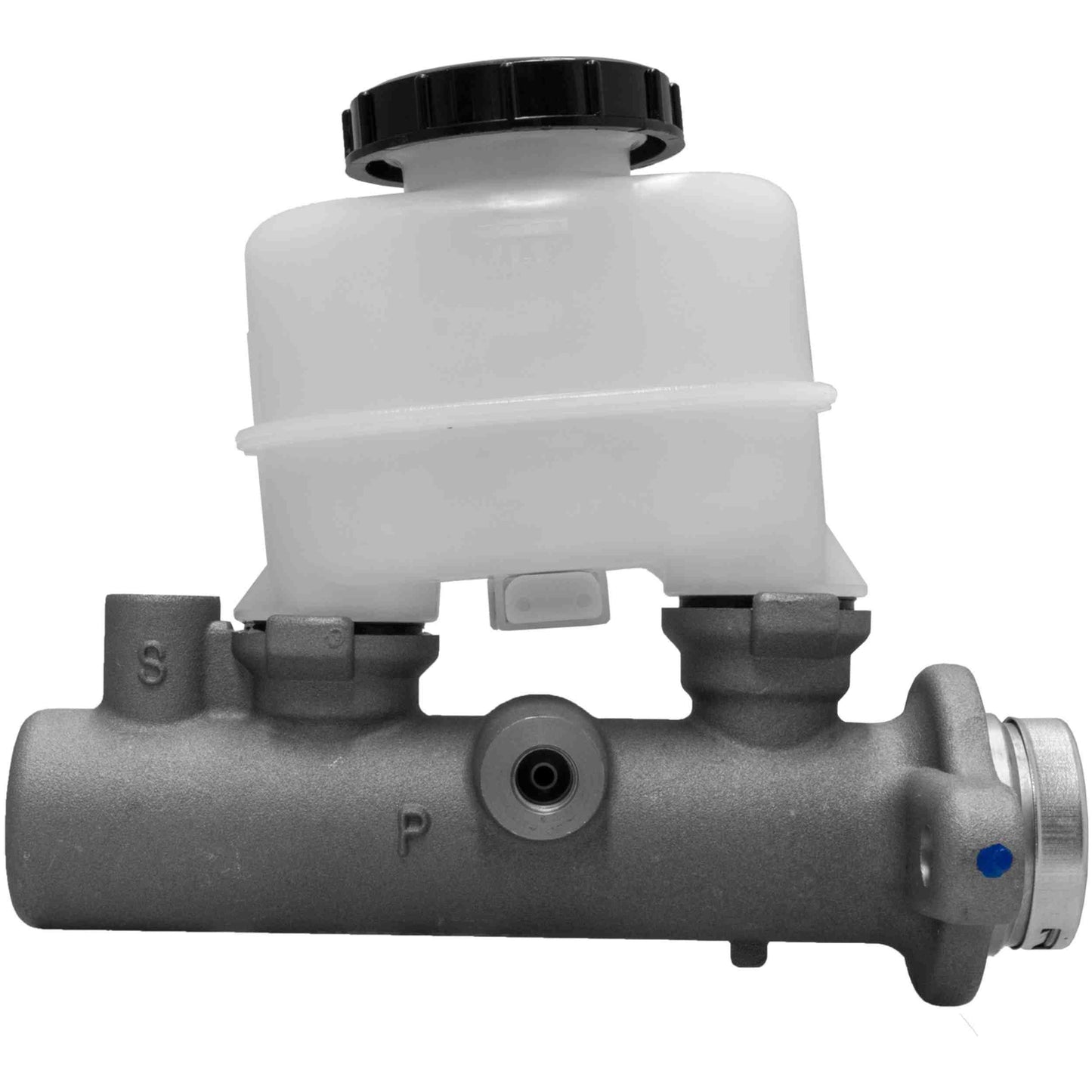 Quality-Built Brake Master Cylinder NM52256A