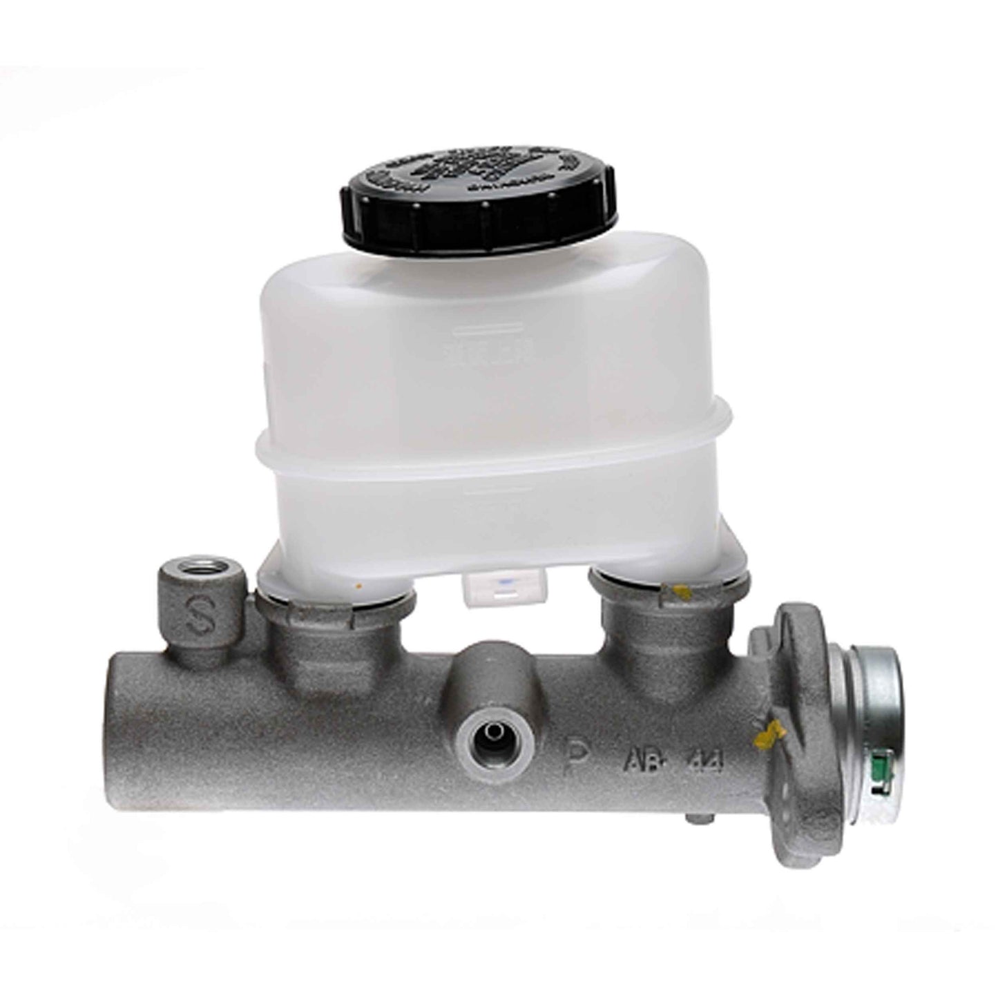 Quality-Built Brake Master Cylinder NM52256
