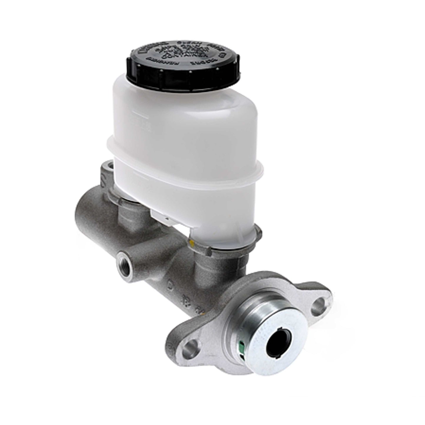 Quality-Built Brake Master Cylinder NM52256