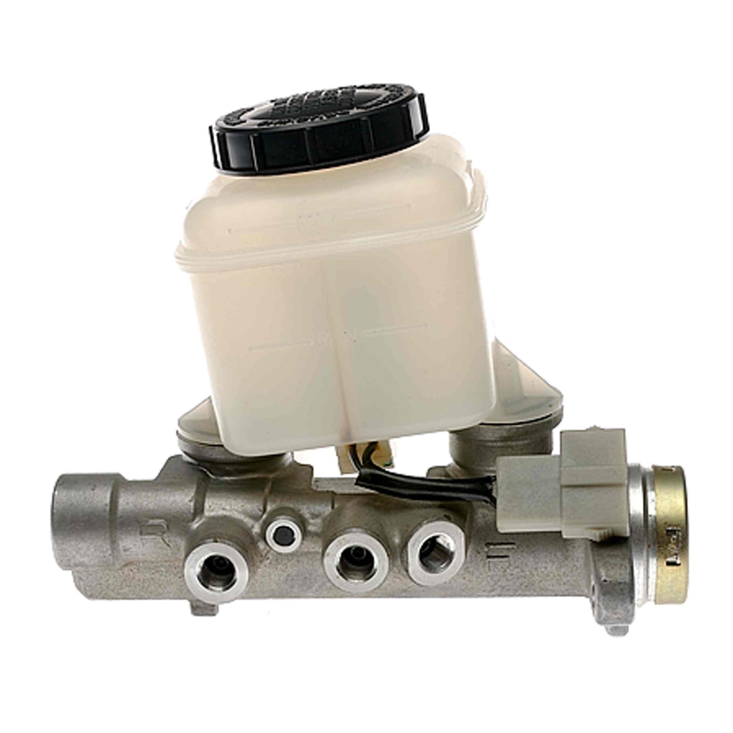 Quality-Built Brake Master Cylinder NM52258