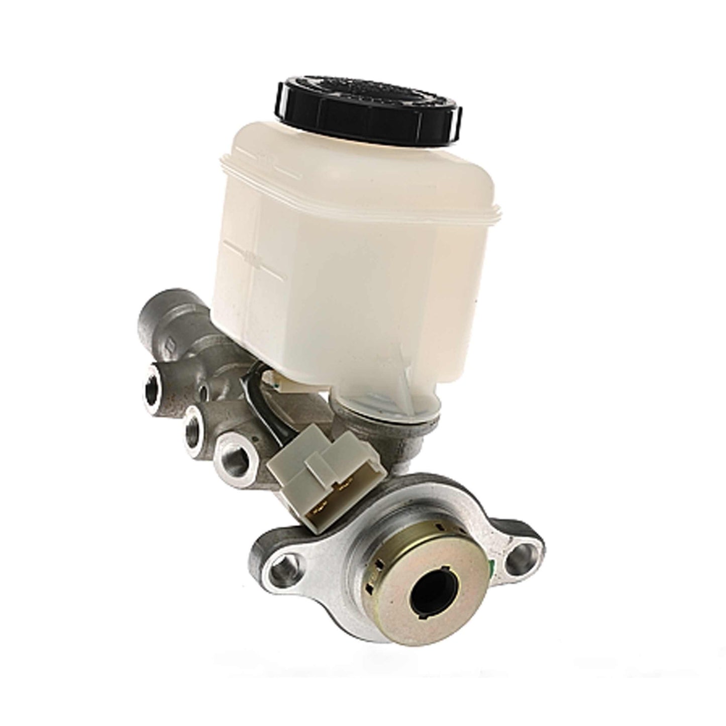 Quality-Built Brake Master Cylinder NM52258