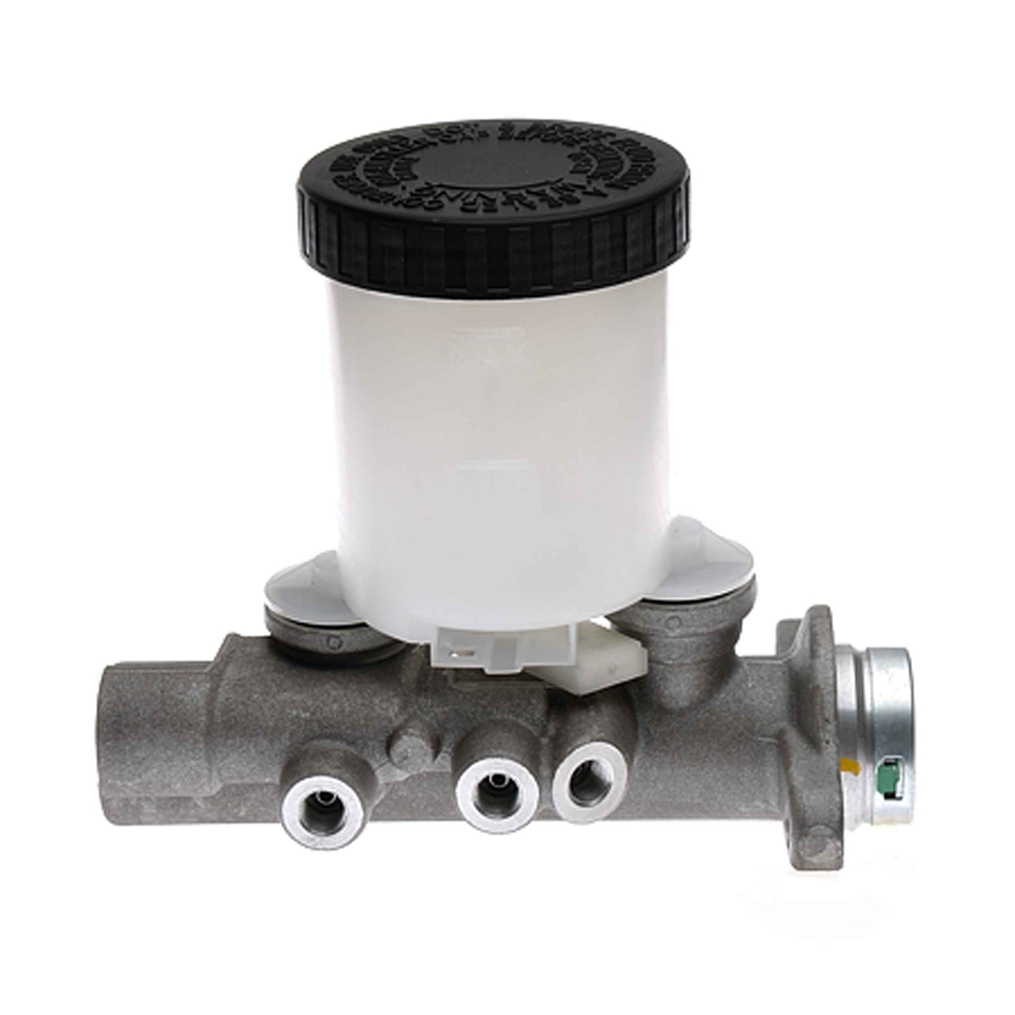 Quality-Built Brake Master Cylinder NM52263