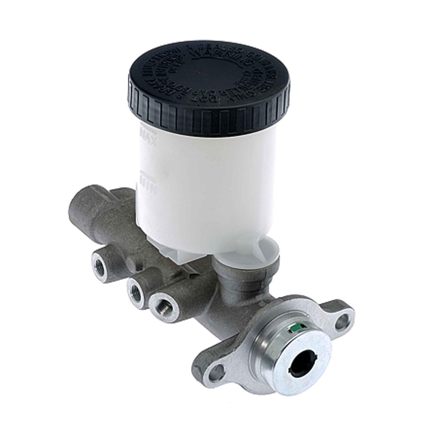 Quality-Built Brake Master Cylinder NM52270