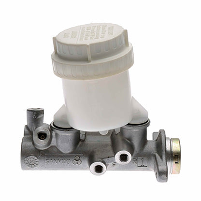 Quality-Built Brake Master Cylinder NM52276
