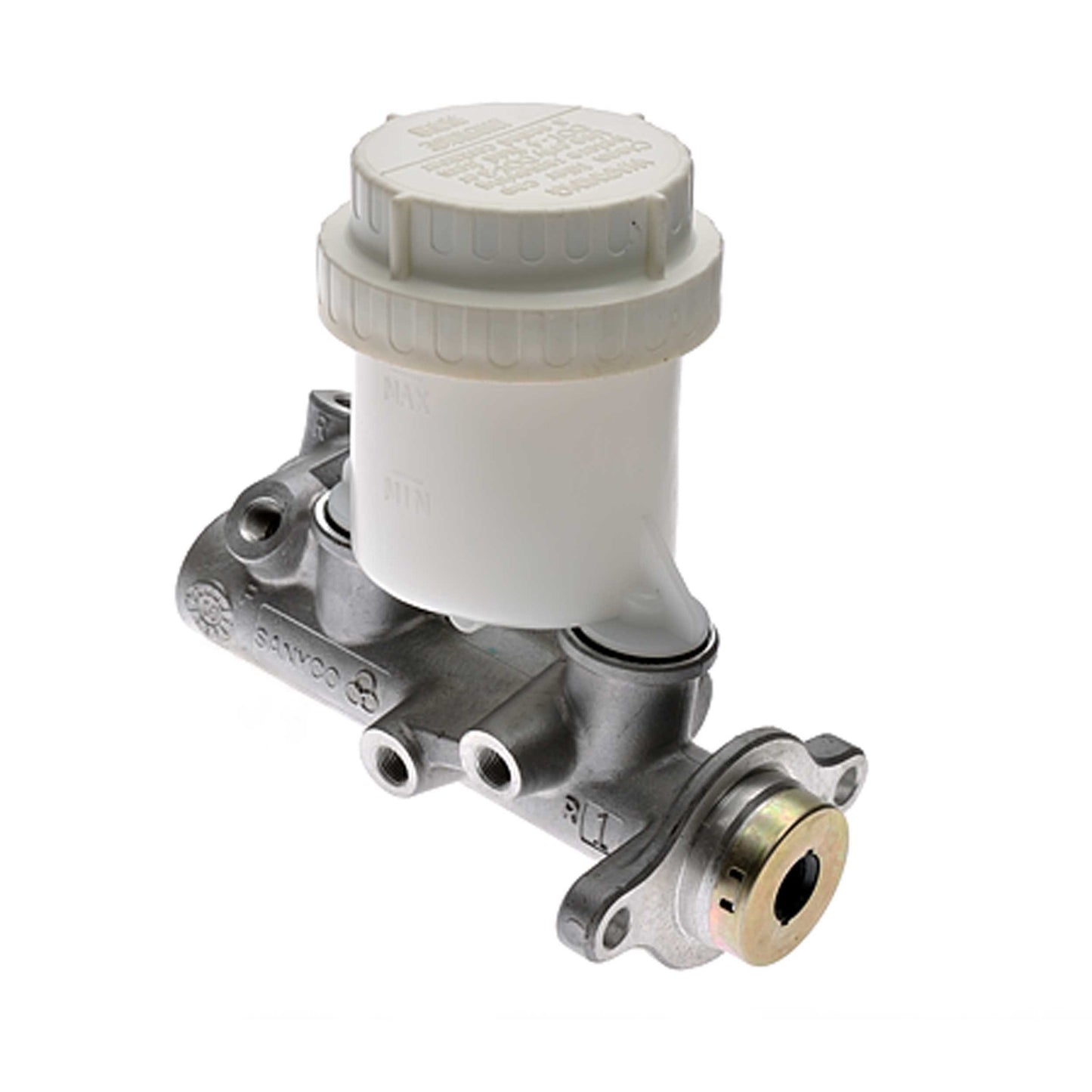 Quality-Built Brake Master Cylinder NM52276