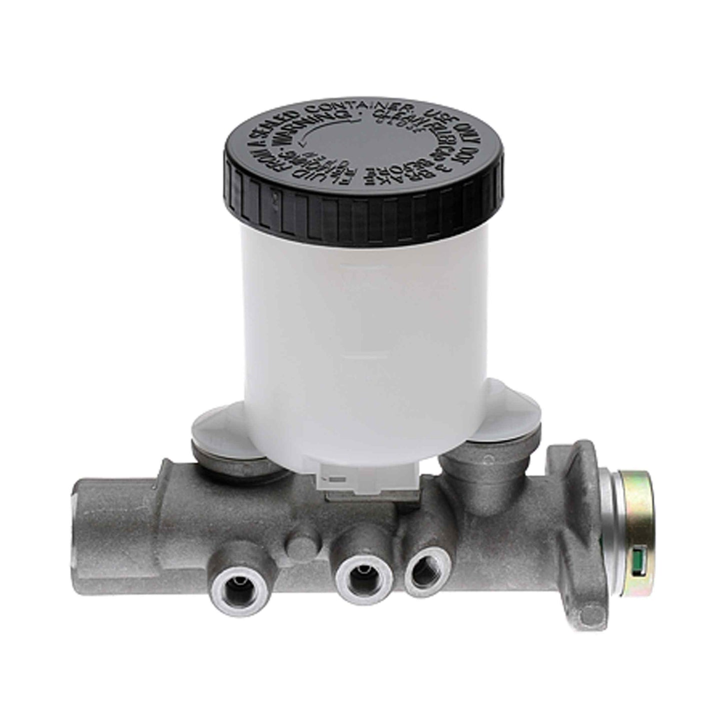 Quality-Built Brake Master Cylinder NM52278