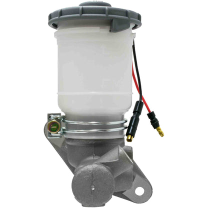 Quality-Built Brake Master Cylinder NM52280