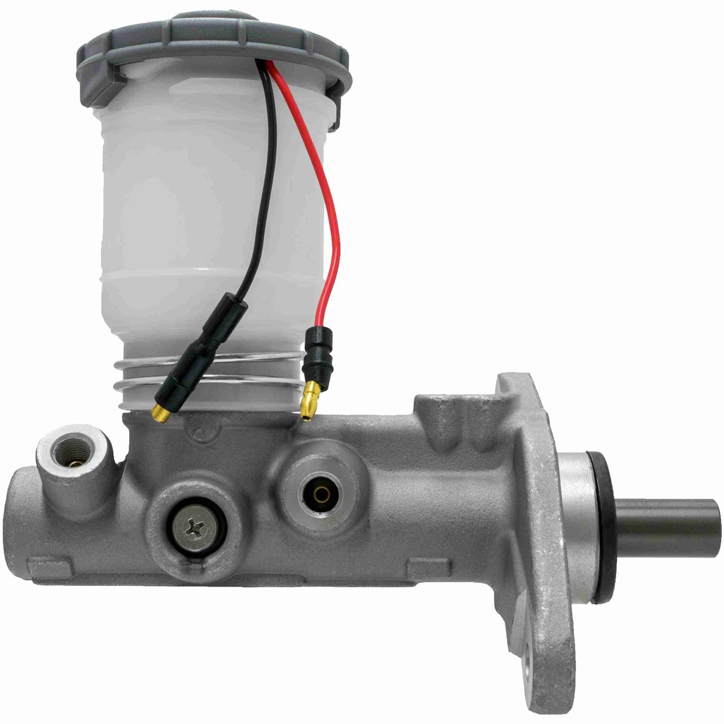 Quality-Built Brake Master Cylinder NM52280