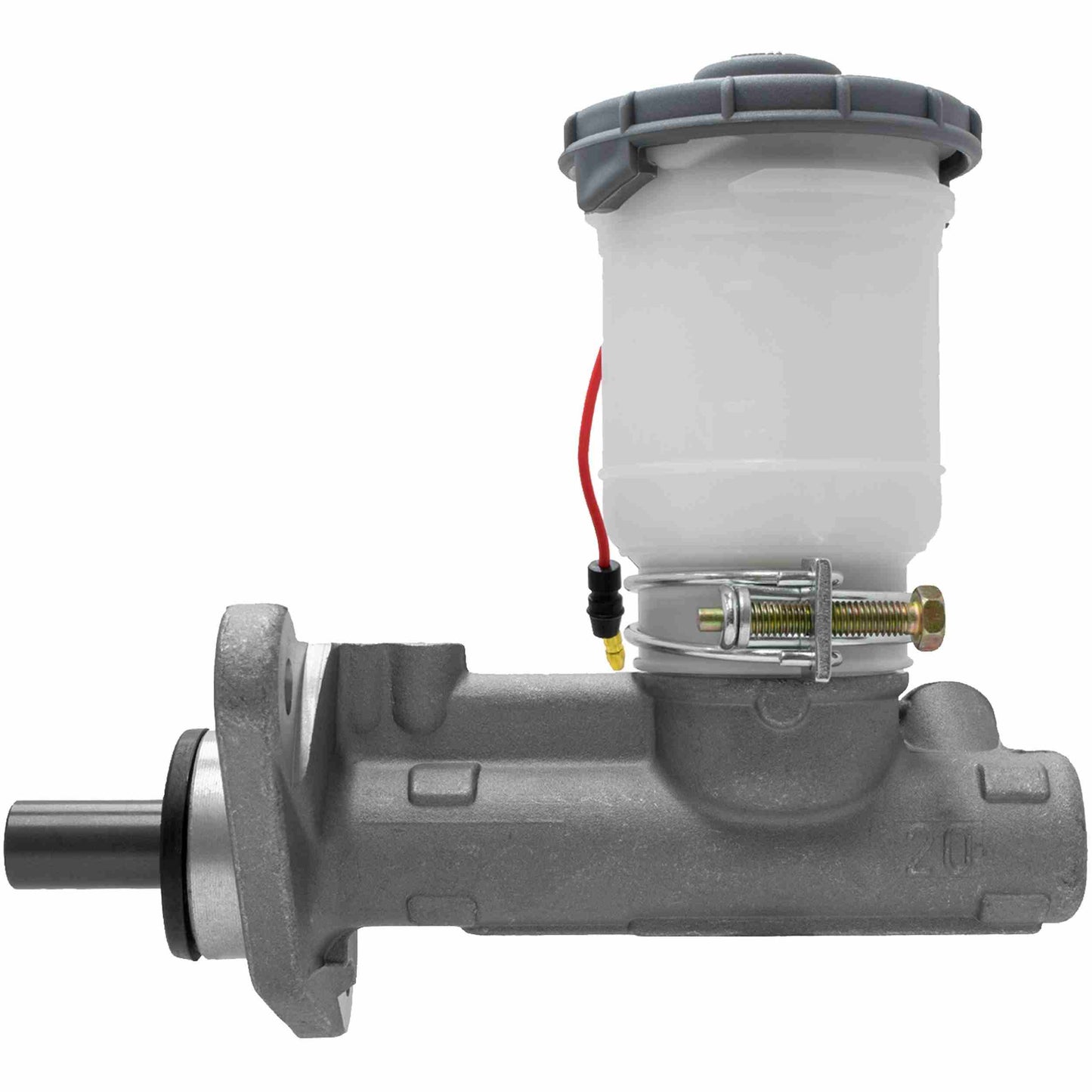Quality-Built Brake Master Cylinder NM52280