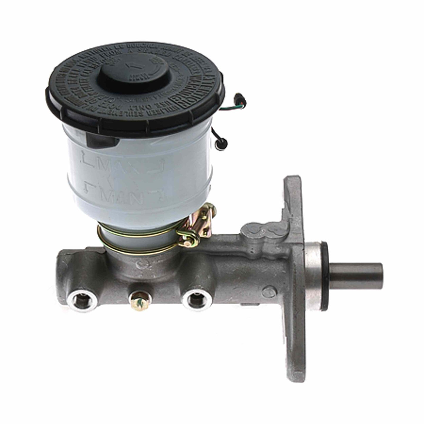 Quality-Built Brake Master Cylinder NM52286