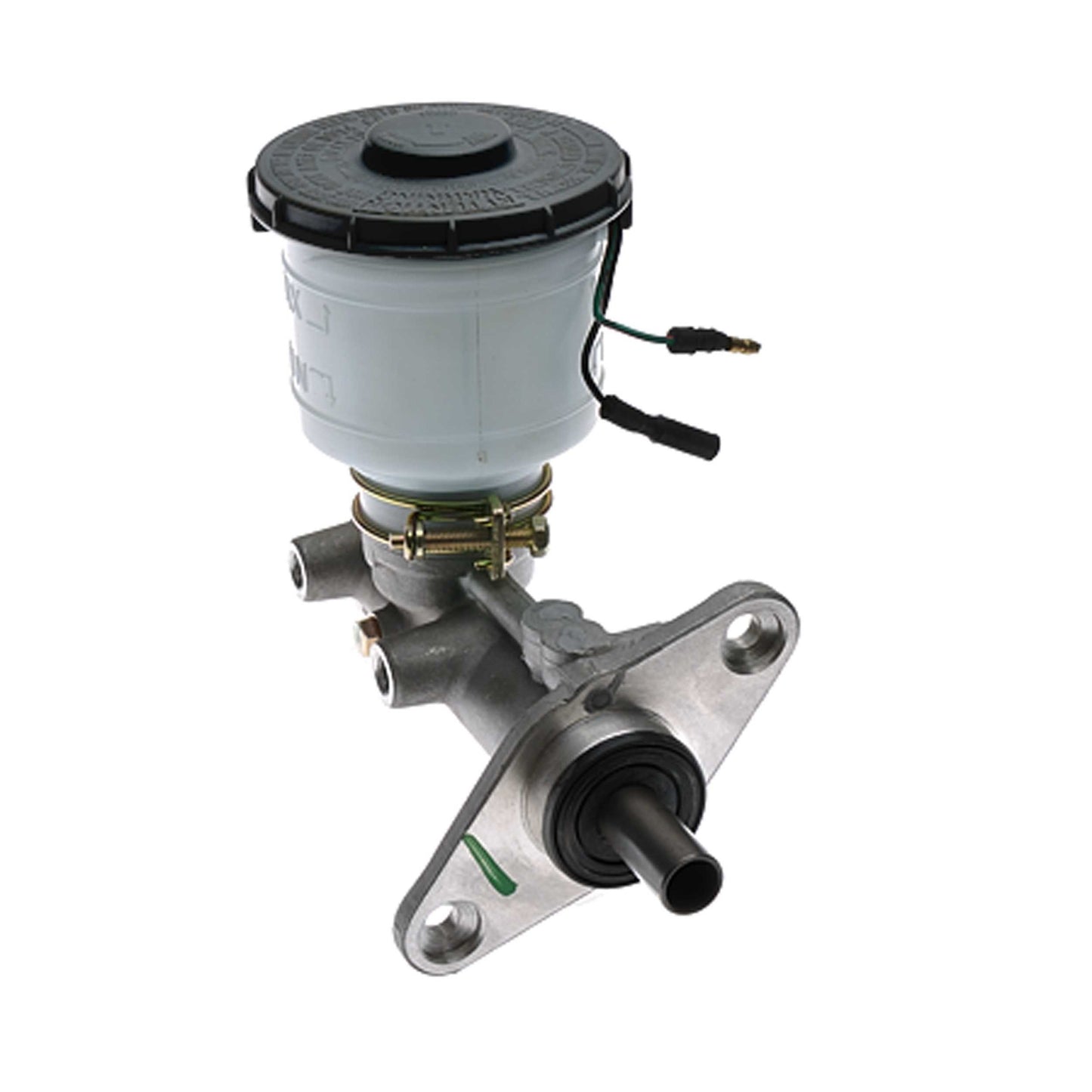 Quality-Built Brake Master Cylinder NM52286