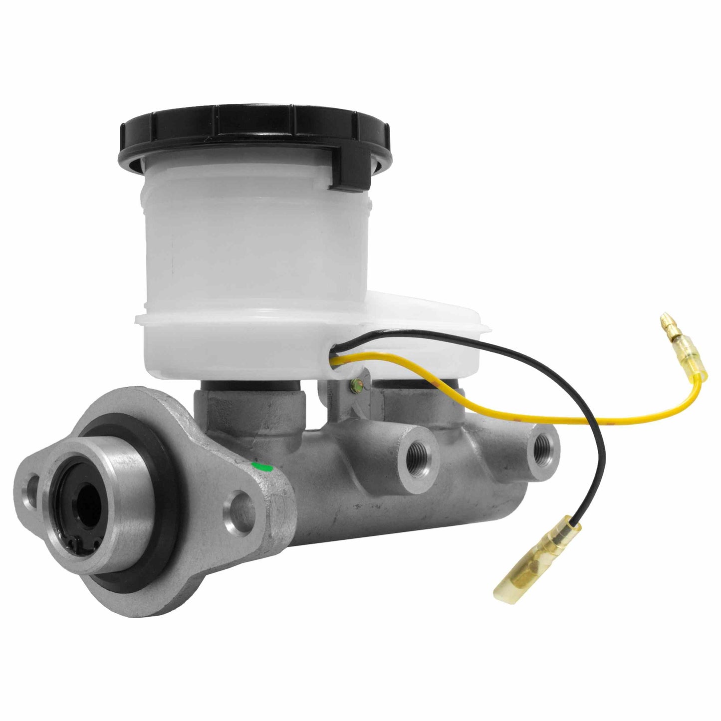 Quality-Built Brake Master Cylinder NM52309