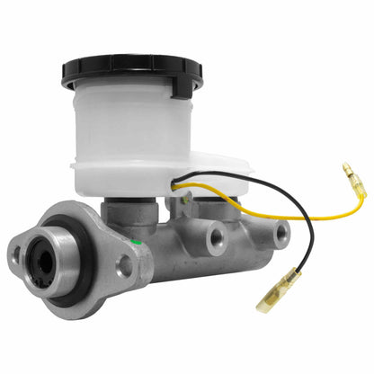 Quality-Built Brake Master Cylinder NM52309