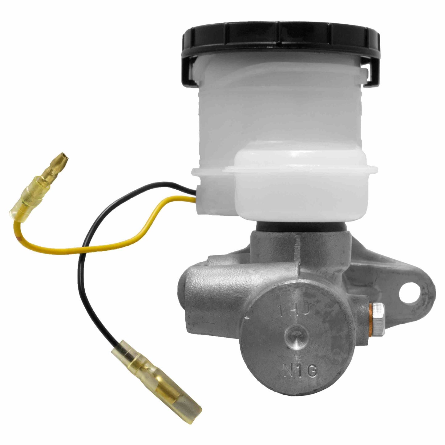 Quality-Built Brake Master Cylinder NM52309