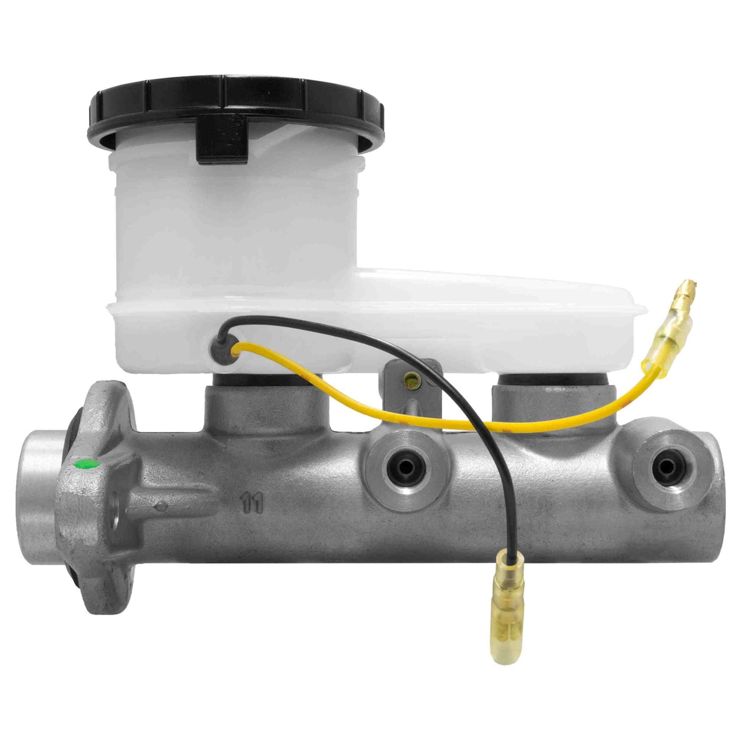 Quality-Built Brake Master Cylinder NM52309