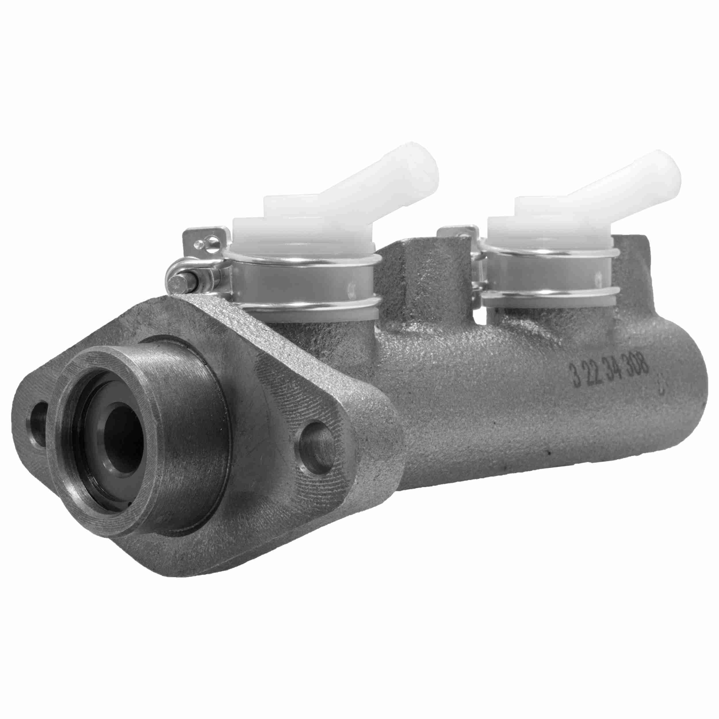 Quality-Built Brake Master Cylinder NM52323