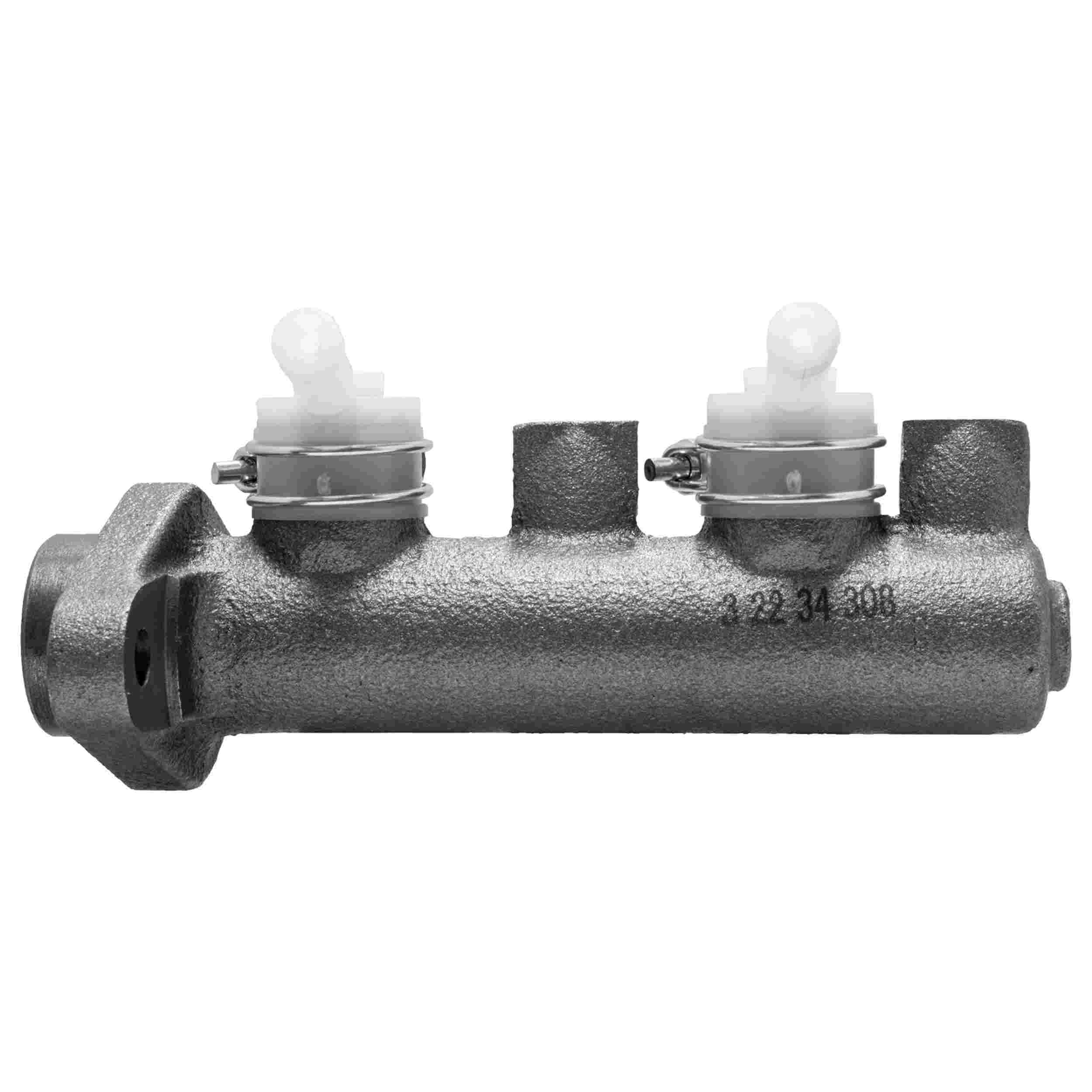 Quality-Built Brake Master Cylinder NM52323