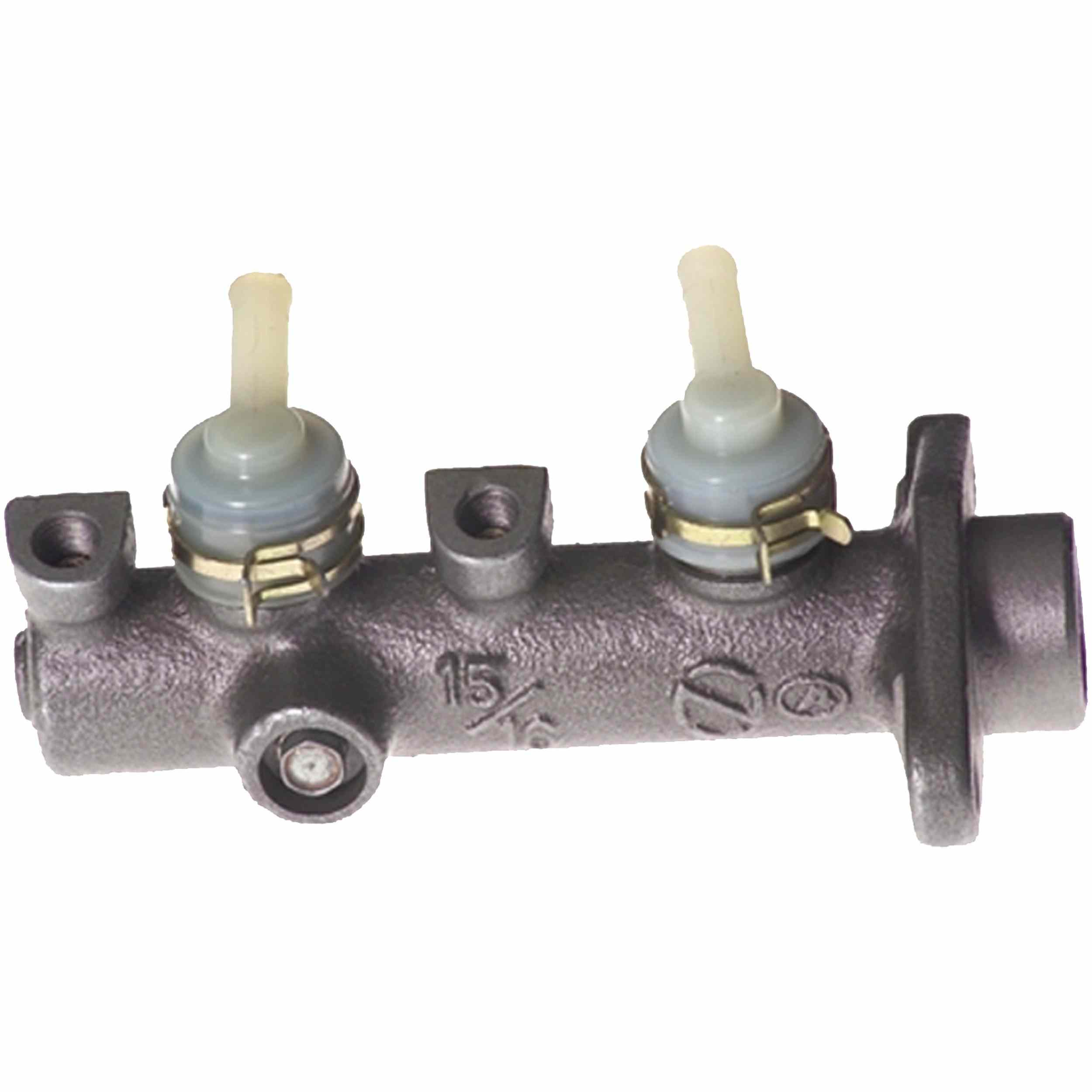 Quality-Built Brake Master Cylinder NM52323