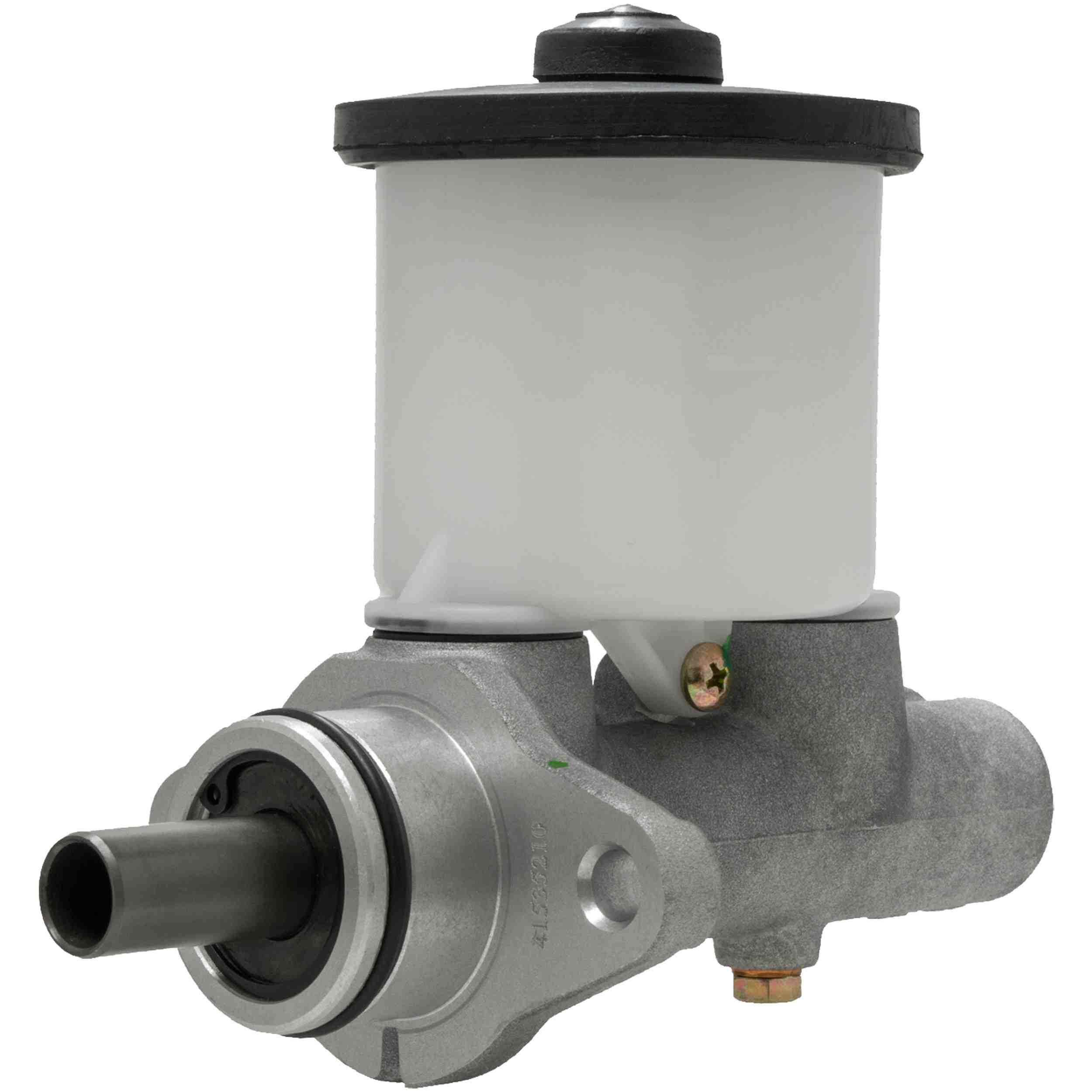 Quality-Built Brake Master Cylinder NM52442
