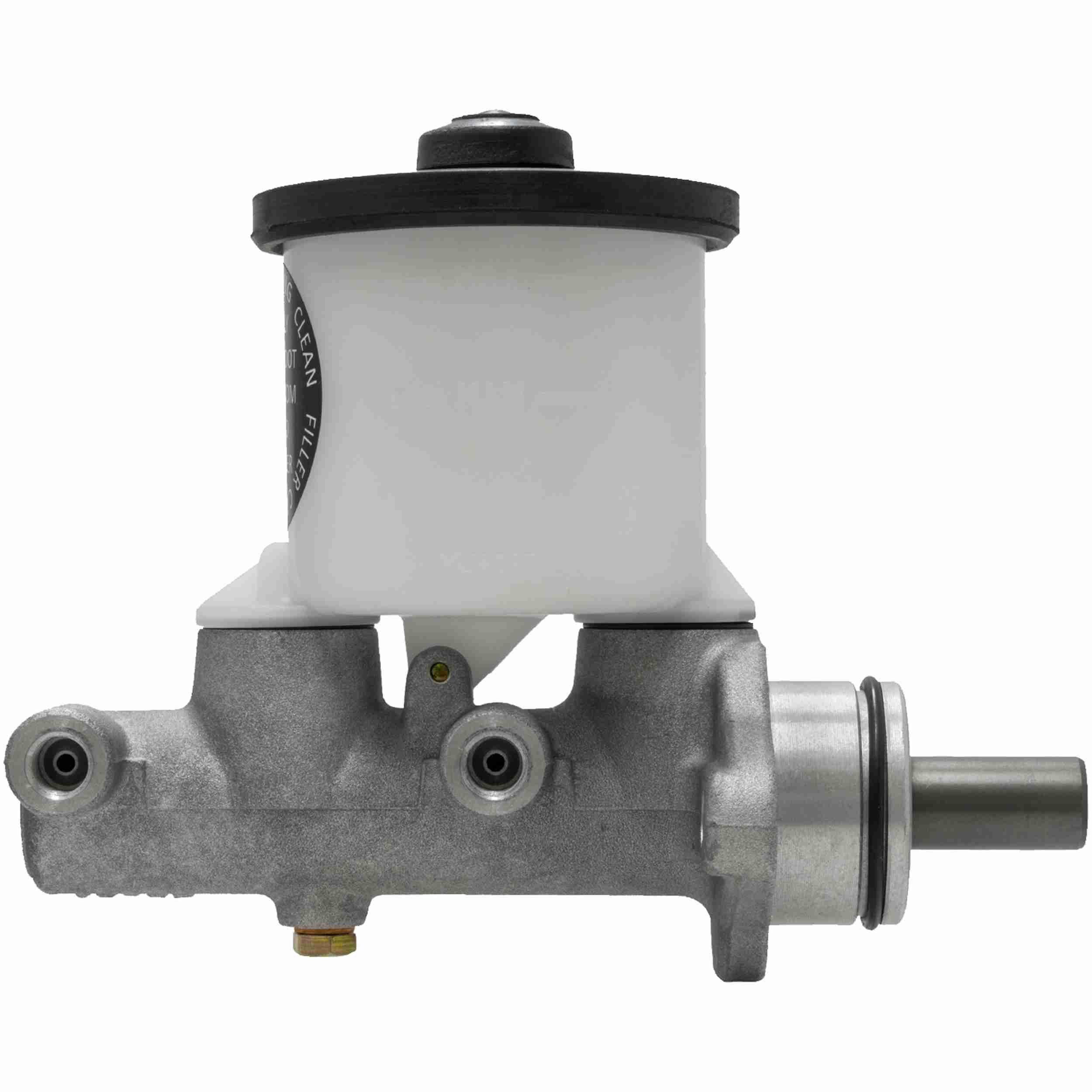 Quality-Built Brake Master Cylinder NM52442