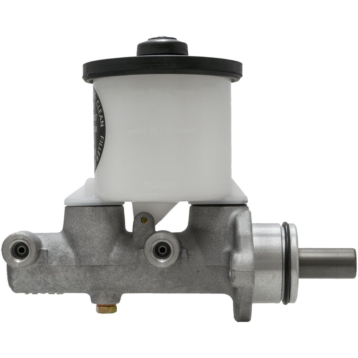 Quality-Built Brake Master Cylinder NM52442