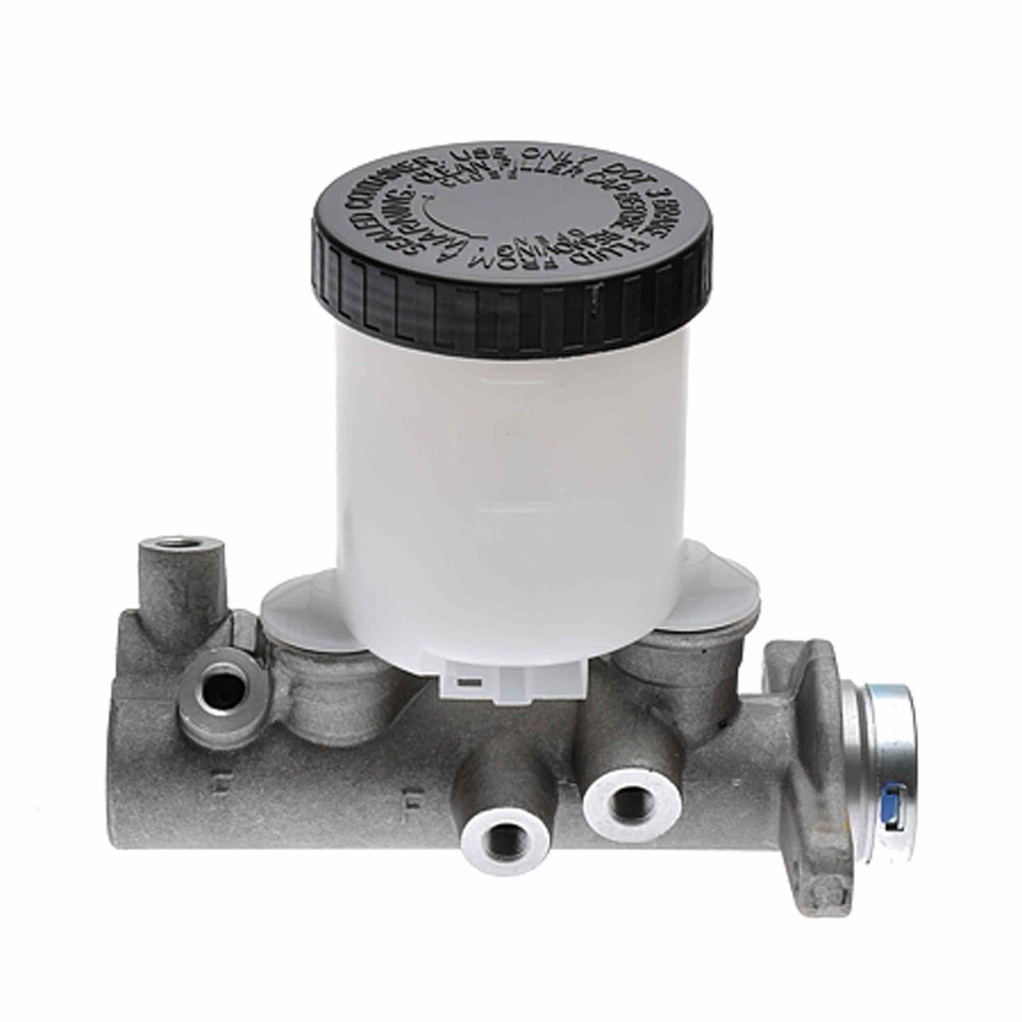 Quality-Built Brake Master Cylinder NM52460