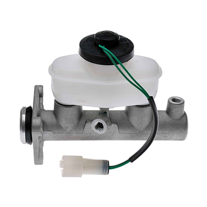 Quality-Built Brake Master Cylinder NM52466