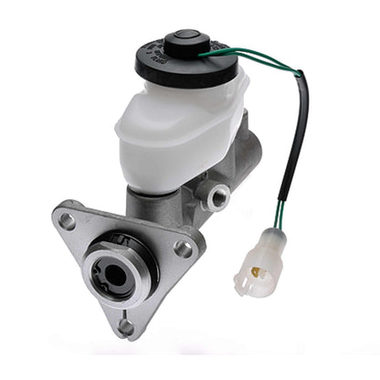 Quality-Built Brake Master Cylinder NM52466
