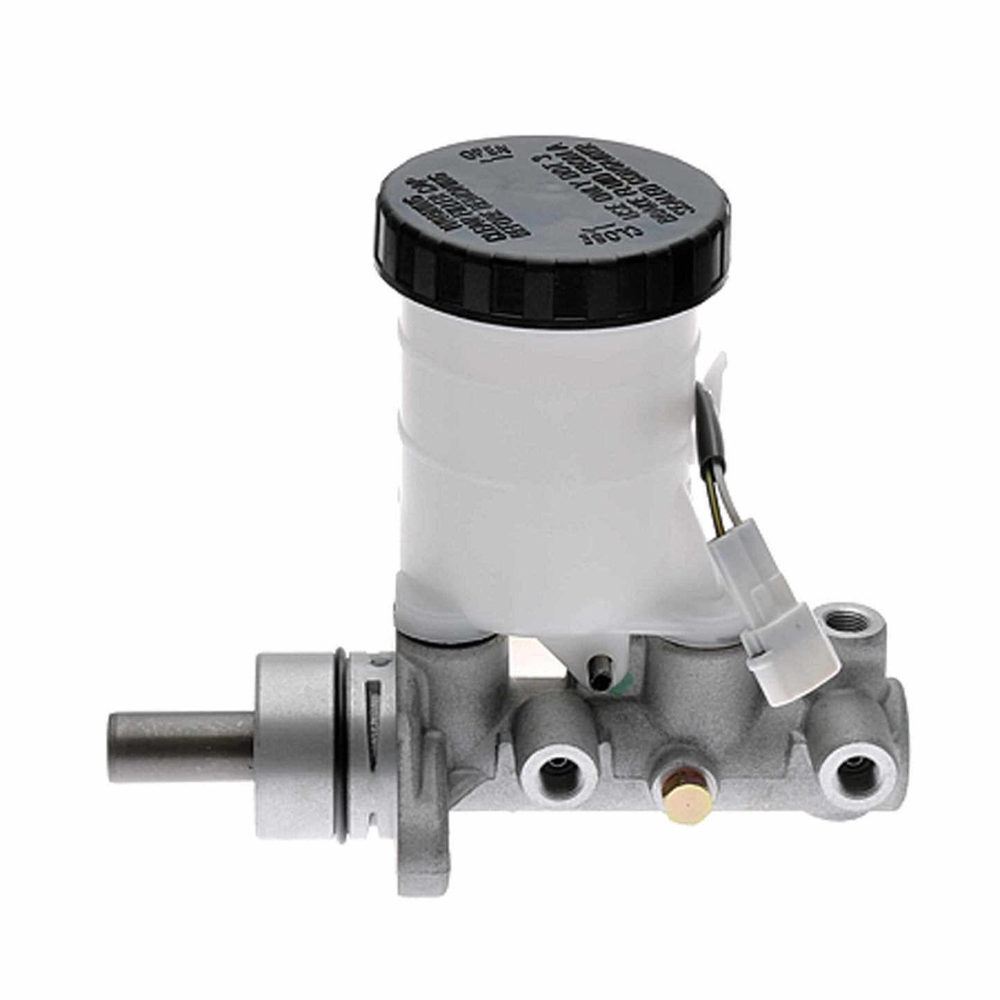 Quality-Built Brake Master Cylinder NM52472